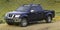 2018 Nissan Frontier Crew Cab 4x4 S Auto