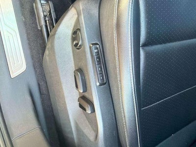 2021 Volkswagen Atlas 3.6L V6 SEL 4MOTION *Ltd Avail*