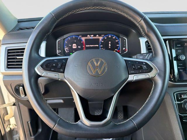 2021 Volkswagen Atlas 3.6L V6 SEL 4MOTION *Ltd Avail*