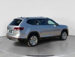 2021 Volkswagen Atlas 3.6L V6 SEL 4MOTION *Ltd Avail*