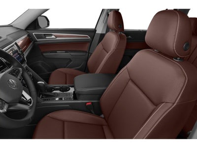2021 Volkswagen Atlas 3.6L V6 SEL 4MOTION *Ltd Avail*