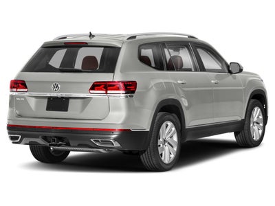 2021 Volkswagen Atlas 3.6L V6 SEL 4MOTION *Ltd Avail*
