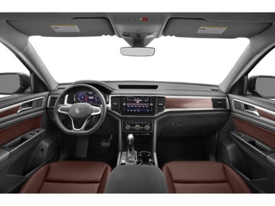 2021 Volkswagen Atlas 3.6L V6 SEL 4MOTION *Ltd Avail*