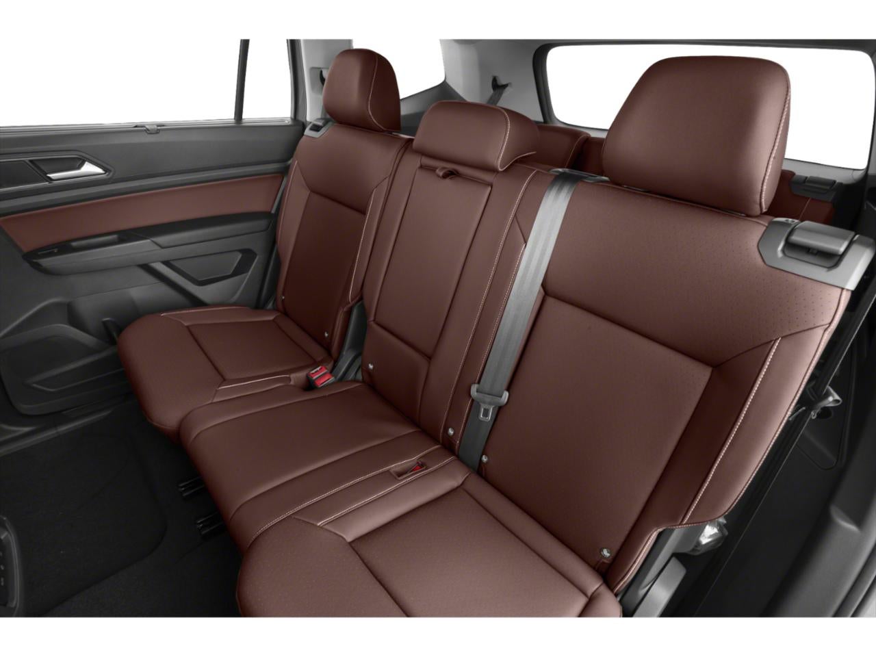 2021 Volkswagen Atlas 3.6L V6 SEL 4MOTION *Ltd Avail*