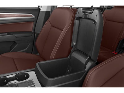 2021 Volkswagen Atlas 3.6L V6 SEL 4MOTION *Ltd Avail*