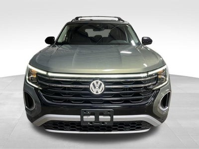 2024 Volkswagen Atlas 2.0T Peak Edition SE w/Technology 4MOTION