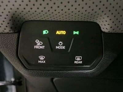 2024 Volkswagen Atlas 2.0T Peak Edition SE w/Technology 4MOTION