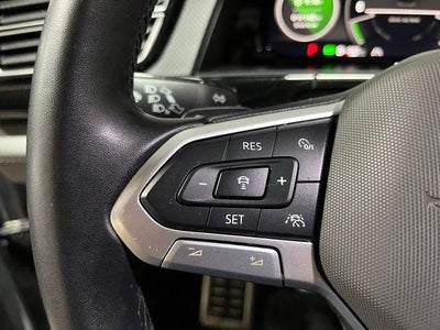 2024 Volkswagen Atlas 2.0T Peak Edition SE w/Technology 4MOTION