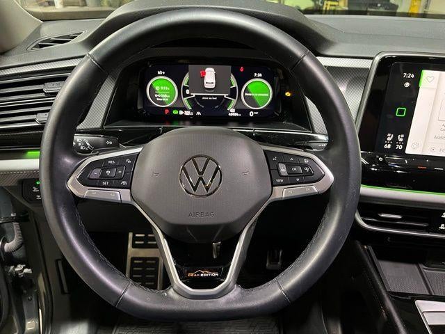 2024 Volkswagen Atlas 2.0T Peak Edition SE w/Technology 4MOTION