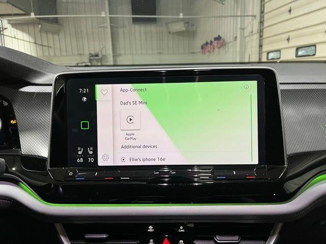 2024 Volkswagen Atlas 2.0T Peak Edition SE w/Technology 4MOTION