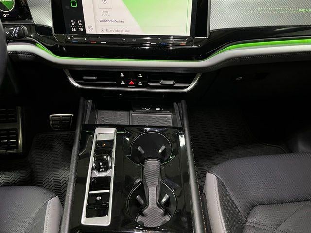 2024 Volkswagen Atlas 2.0T Peak Edition SE w/Technology 4MOTION