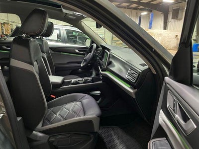 2024 Volkswagen Atlas 2.0T Peak Edition SE w/Technology 4MOTION