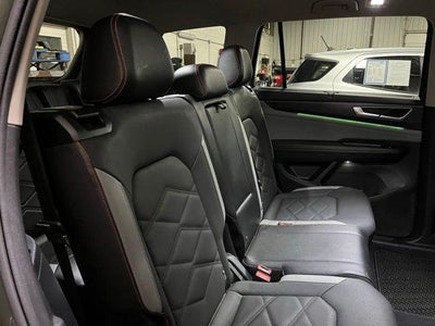 2024 Volkswagen Atlas 2.0T Peak Edition SE w/Technology 4MOTION