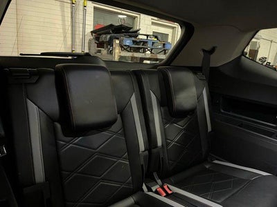 2024 Volkswagen Atlas 2.0T Peak Edition SE w/Technology 4MOTION