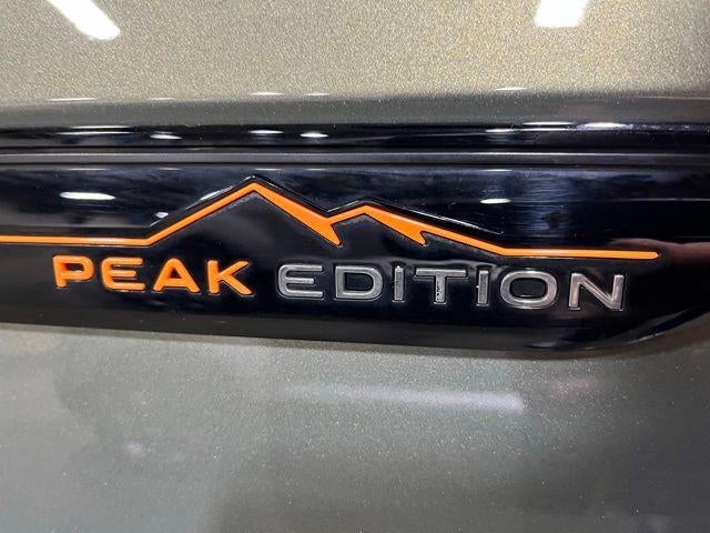 2024 Volkswagen Atlas 2.0T Peak Edition SE w/Technology 4MOTION