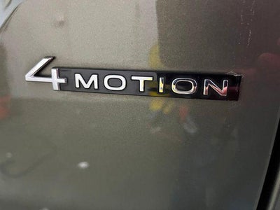 2024 Volkswagen Atlas 2.0T Peak Edition SE w/Technology 4MOTION