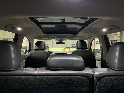 2024 Volkswagen Atlas 2.0T Peak Edition SE w/Technology 4MOTION