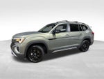 2024 Volkswagen Atlas 2.0T Peak Edition SE w/Technology 4MOTION