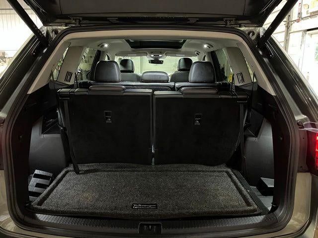 2024 Volkswagen Atlas 2.0T Peak Edition SE w/Technology 4MOTION