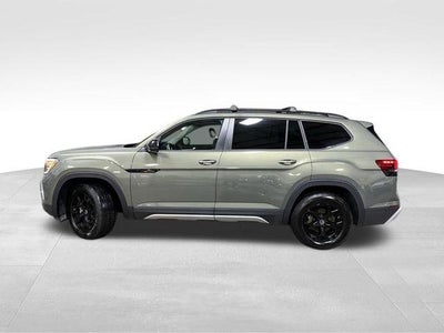 2024 Volkswagen Atlas 2.0T Peak Edition SE w/Technology 4MOTION
