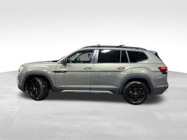 2024 Volkswagen Atlas 2.0T Peak Edition SE w/Technology 4MOTION