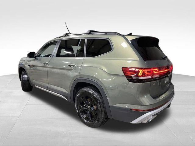 2024 Volkswagen Atlas 2.0T Peak Edition SE w/Technology 4MOTION