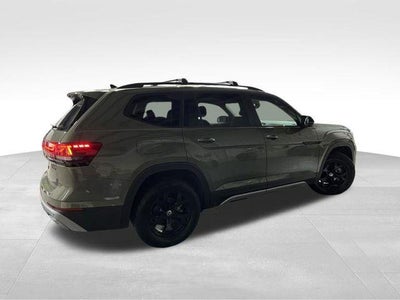 2024 Volkswagen Atlas 2.0T Peak Edition SE w/Technology 4MOTION