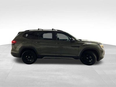 2024 Volkswagen Atlas 2.0T Peak Edition SE w/Technology 4MOTION