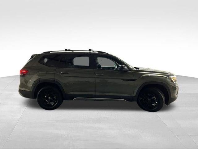 2024 Volkswagen Atlas 2.0T Peak Edition SE w/Technology 4MOTION
