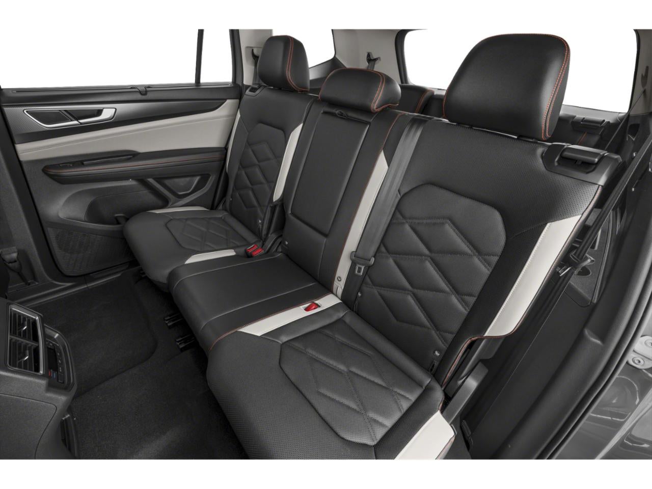 2024 Volkswagen Atlas 2.0T Peak Edition SE w/Technology 4MOTION