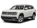 2018 Volkswagen Atlas 3.6L V6 SE w/Technology FWD