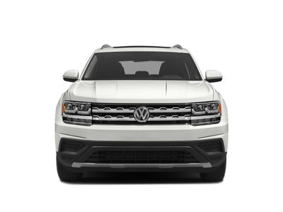 2018 Volkswagen Atlas 3.6L V6 SE w/Technology FWD