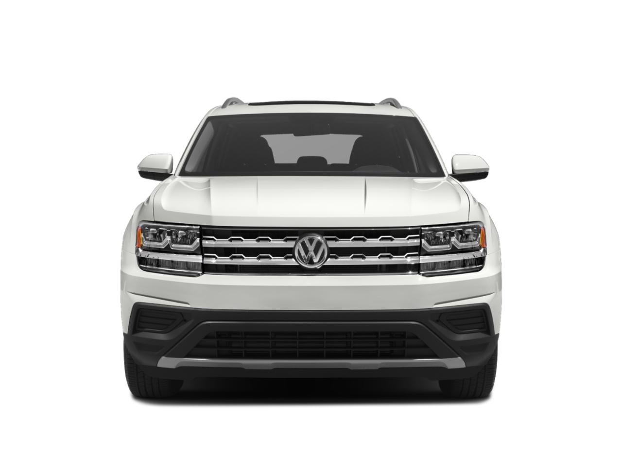 2018 Volkswagen Atlas 3.6L V6 SE w/Technology FWD