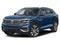 2022 Volkswagen Atlas Cross Sport 3.6L V6 SEL Premium R-Line 4MOTION