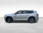 2025 Volkswagen Atlas 2.0T SEL Premium R-Line 4MOTION