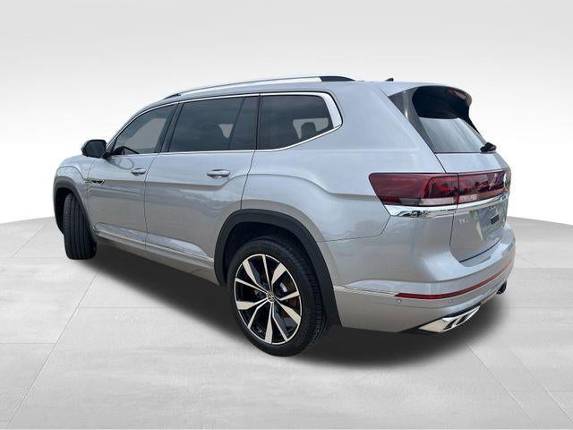 2025 Volkswagen Atlas 2.0T SEL Premium R-Line 4MOTION