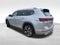 2025 Volkswagen Atlas 2.0T SEL Premium R-Line 4MOTION