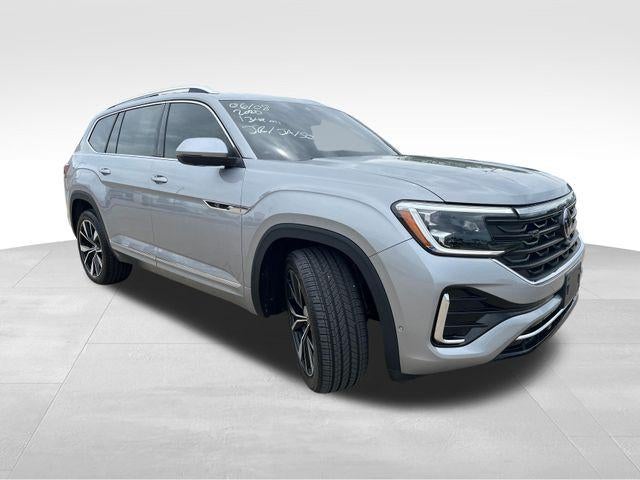 2025 Volkswagen Atlas 2.0T SEL Premium R-Line 4MOTION