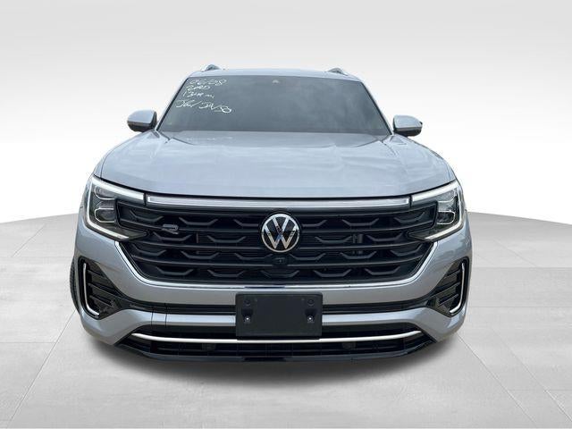 2025 Volkswagen Atlas 2.0T SEL Premium R-Line 4MOTION