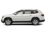 2019 Volkswagen Atlas 3.6L V6 SE 4MOTION