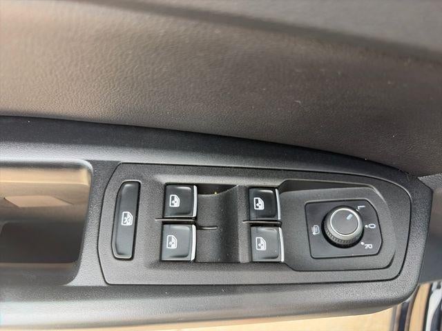 2018 Volkswagen Atlas 3.6L V6 SEL 4MOTION