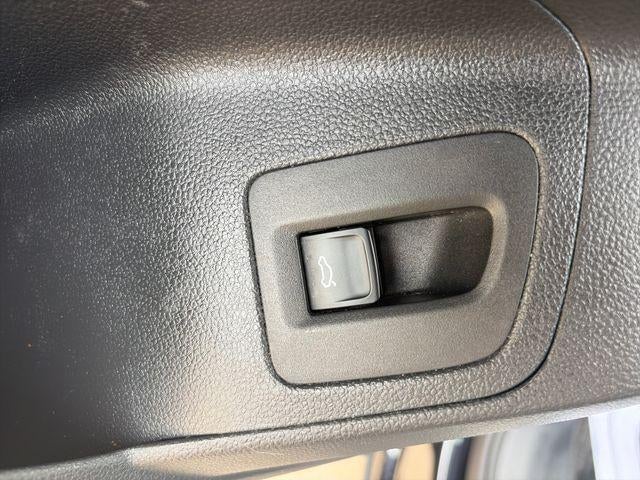 2018 Volkswagen Atlas 3.6L V6 SEL 4MOTION
