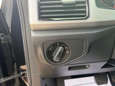 2018 Volkswagen Atlas 3.6L V6 SEL 4MOTION