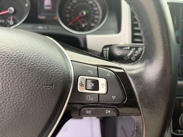 2018 Volkswagen Atlas 3.6L V6 SEL 4MOTION