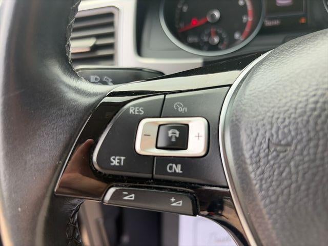 2018 Volkswagen Atlas 3.6L V6 SEL 4MOTION