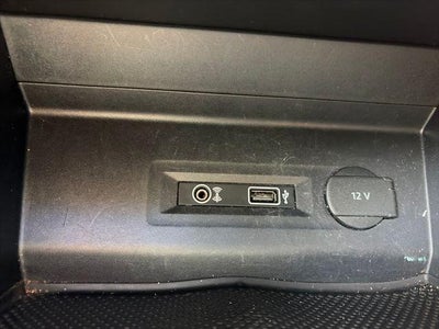 2018 Volkswagen Atlas 3.6L V6 SEL 4MOTION