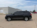 2018 Volkswagen Atlas 3.6L V6 SEL 4MOTION