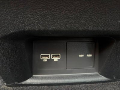 2018 Volkswagen Atlas 3.6L V6 SEL 4MOTION