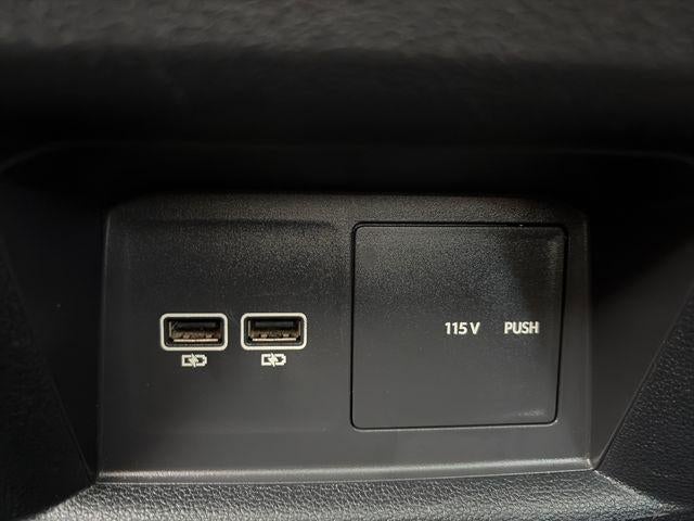 2018 Volkswagen Atlas 3.6L V6 SEL 4MOTION