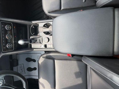 2018 Volkswagen Atlas 3.6L V6 SEL 4MOTION